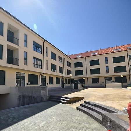 Acogedor Atico A Pie De Mar Y Montana. Lägenhet O Pindo Exteriör bild